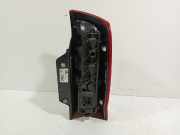 Rücklicht Links Aussen 01353206080 Citroën Nemo Kombi (AJ) Großraumlimousine 1.4 (TU3AE5(KFT)) 2010-03