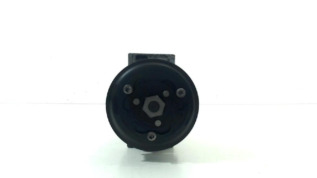 Klima Pumpe 3906351 Opel Corsa E Schrägheck 1.3 CDTi 16V ecoFLEX (B13DTE) 2017 Bild Klima Pumpe 3906351 Opel Corsa E Schrägheck 1.3 CDTi 16V ecoFLEX (B13DTE) 2017