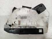 T?rschlo? Zv Elektrisch Links Hinten 5K4839015R Volkswagen Golf VII Variant (AUVV) Kombi 1.6 TDI 16V (CLHA) 2015 CLHA