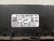 Steuergerät Body Control 5Q0937086BQ Volkswagen Golf VII Variant (AUVV) Kombi 2.0 TDI 16V (DFGA) 2019-01 DFGA