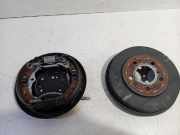 Bremstrommel Rechts Hinten L1TC2209R Ford Puma SUV 1.0 Ti-VCT EcoBoost mHEV 12V (B7JB) 2024