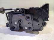 Türschloß Zv Elektrisch Rechts Hinten 825021410R Renault Megane IV (RFBB) Schrägheck 5-drs 1.8 TCe 16V RS 280 (M5P-404(M5P-P4)) 2019-05