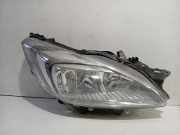 Scheinwerfer Rechts 9678393080 Peugeot 508 SW (8E/8U) Kombi 1.6 THP 16V (EP6CDT(5FV)) 2011-09