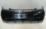 Stoßstange Hinten Peugeot 108 Schrägheck 1.0 12V (1KRFE(CFB)) 2016-10