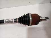 Antriebswelle Links Vorne 9677915180 Citroën Grand C4 Spacetourer (3A) Großraumlimousine 1.2 12V PureTech 130 (EB2DTS(HNY)) 2015