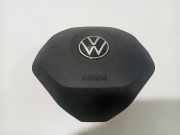 Airbag Lenkrad 5H0880201J Volkswagen Golf VIII (CD1) Schrägheck 2.0 TSI R 16V 4Motion (DSFF) 2021 DSFF