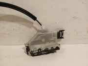 Türschloß Zv Elektrisch Rechts Vorne 163433 Opel Combo Cargo Van 1.5 CDTI 100 (D15DT(DV5RD)) 2020