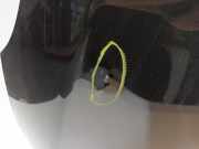 Motorhaube Peugeot 208 I (CA/CC/CK/CL) Schrägheck 1.2 Vti 12V PureTech 82 (EB2F(HMZ)) 2013-07