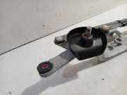 Scheibenwischer Mechanisch Vorne Toyota Yaris IV (P21/PA1/PH1) Schrägheck 1.5 12V Hybrid 115 (M15AFXE) 2022-08