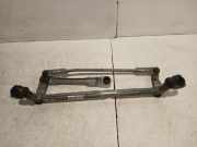 Scheibenwischer Mechanisch Vorne 1S1955023C Volkswagen Up! (121) Schrägheck 1.0 12V 60 (CHYA) 2013-01 CHYA