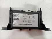 Bluetooth Steuergerät 5QE035284C Volkswagen Passat (3G2) Limousine 1.4 GTE Hybrid 16V (CUKC) 2016 CUKC