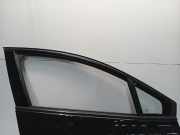 Tür Rechts Vorne Renault Clio IV (5R) Schrägheck 5-drs 0.9 Energy TCE 90 12V (H4B-400(H4B-A4)) 2013-07