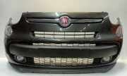 Stoßstange Vorne Fiat 500L (199) Großraumlimousine 1.3 D 16V Multijet (199.B.4000(Euro 5)) 2013-08