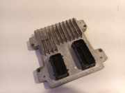Motorsteuergerät 12640174 Opel Meriva (B) Großraumlimousine 1.4 Turbo 16V ecoFLEX (A14NEL(Euro 5)) 2011-03