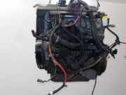 Motor A211 Fiat Ducato (243/244/245/247) Van 2.3 JTD 16V (F1AE0481C) 2005-07