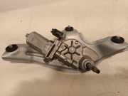 Scheibenwischermotor Hinten 98700H8000 Kia Rio IV (YB) Schrägheck 1.0i T-GDi 100 12V (G3LC) 2018-07