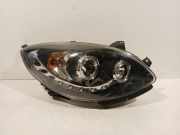 Scheinwerfer Rechts Renault Twingo II (CN) Schrägheck 3-drs 1.2 16V (D4F-764(D4F-E7)) 2011-01