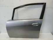 T?r Links Vorne Honda Jazz (GE6/GE8/GG/GP) Schr?gheck 1.3 VTEC 16V Hybrid (LDA3(Euro 5)) 2012