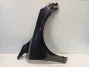 Kotflügel Rechts Vorne Volvo V40 (MV) Schrägheck 5-drs 2.0 D4 16V (D4204T14) 2014