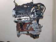 Motor 7B Jaguar S-type (X200) Limousine 2.7 D 24V (7B) 2005