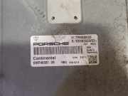 Motorsteuerger?t 7P5906033 Porsche Cayenne II (92A) SUV 4.8 V8 32V S (M48.02(Euro 5)) 2011