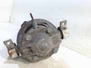 Federbein Links Hinten 7L6512021AG Volkswagen Touareg (7LA/7L6) SUV 5.0 TDI V10 (AYH) 2002-12 AYH