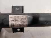 Federbein Rechts Vorne 2Q0413031AJ Seat Ibiza V (KJB) Schrägheck 5-drs 1.0 TSI 12V (DKLA) 2019