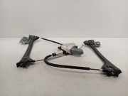 Fensterheber Elektr. Links Vorne A2078200542 Mercedes-Benz SLK (R172) Cabrio 1.8 200 16V BlueEFFICIENCY (M271.861) 2011
