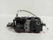 Türschloß Zv Elektrisch Links Hinten PSA292854 Opel Corsa F (UB/UH/UP) Schrägheck 5-drs Electric, Corsa-e 50kWh (ZKX(ZK01)) 2020