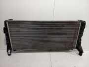 Radiator 761736 BMW X1 (F48) SUV sDrive 20i 2.0 16V Twin Power Turbo (B48-A20F) 2016