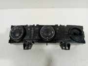 Heizung Bedienung 2E1907040 Volkswagen Crafter Van 2.5 TDI 30/32/35/46/50 (BJK) 2007 BJK