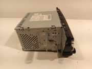 Radio 96170C8250SDH Hyundai i20 (GBB) Schrägheck 1.2i 16V (G4LA) 2016-09