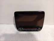 Navigation Set L1BT18B955FC Ford Fiesta 7 Schrägheck 1.0 EcoBoost 12V Hybrid 125 (B7JB) 2023