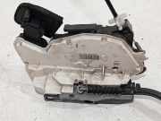 Türschloß Zv Elektrisch Rechts Hinten 5K4839016R Volkswagen Jetta IV (162/16A) Limousine 1.6 TDI 16V (CAYC) 2012 CAYC