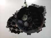 Getriebe Manuell 1285052 Volvo V60 I (FW/GW) Kombi 2.0 D3 20V (D5204T3) 2011