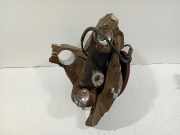 Radnabe Links Vorne 3121676444303 BMW 1 serie (E87/87N) Schrägheck 5-drs 116i 1.6 16V (N45-B16A) 2006-09