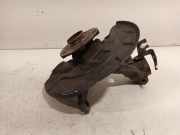 Radnabe Links Vorne Audi A3 Sportback (8VA/8VF) Schrägheck 5-drs 2.0 TDI 16V (CRBC) 2017-11