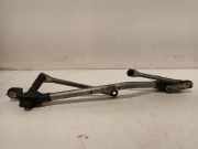 Scheibenwischer Mechanisch Vorne Renault Megane III Grandtour (KZ) Kombi 5-drs 1.5 dCi 110 (K9K-J836) 2012-02