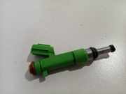 Kraftstoff-Injector 170410 Suzuki Ignis (MF) Schrägheck 5-drs 1.2 Dual Jet 16V (K12C) 2017