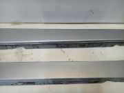 Sideskirt Set BMW 1 serie (F20) Schrägheck 5-drs 116d 1.5 12V TwinPower (B37-D15A) 2016