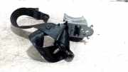 Sicherheitsgurt Rechts Hinten 34167086B Renault Twingo III (AH) Schrägheck 5-drs 1.0 SCe 70 12V (H4D-A4) 2016