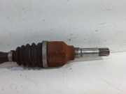 Antriebswelle Rechts Vorne 9801388780 Citro?n C3 (SC) Schr?gheck 5-drs 1.4 (TU3AE5(KFT)) 2011-07 TU3AE5(KFT)