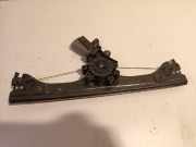 Fensterheber Elektr. Links Vorne Fiat 500 (312) Schrägheck 1.2 69 (169.A.4000) 2009
