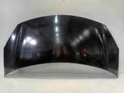 Motorhaube Citroën C3 (SC) Schrägheck 5-drs 1.2 VTi 82 12V (EB2F(HMZ)) 2013-05