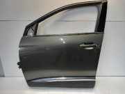 Tür Links Vorne Peugeot 3008 II (M4/MC/MJ/MR) Großraumlimousine 1.2 12V e-THP PureTech 130 (EB2ADTS(HNS)) 2019