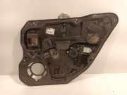 Fensterheber Elektr. Rechts Hinten 30784313 Volvo V60 I (FW/GW) Kombi 1.6 T3 16V (B4164T3(Euro 5)) 2012-10