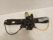 Fensterheber Elektr. Rechts Hinten 932646105 Land + Range Rover Range Rover Evoque (LVJ/LVS) SUV 2.0 eD 150 16V (204DTD(AJ20D4)) 2017-01