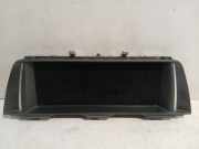 Navigation Display 18520610 BMW 5 serie Touring (F11) Kombi 525d xDrive 16V (N47-D20D) 2013-10