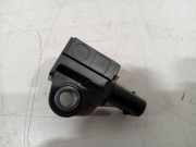 Airbag Sensor 9224177 BMW X5 (F15) SUV xDrive 35d 3.0 24V (N57-D30A) 2014-03