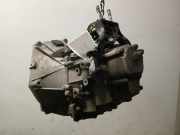 Getriebe Manuell MML Opel Combo Van 1.3 CDTI 16V ecoFlex (A13FD) 2016-08